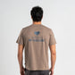 Polera Hombre Bakosi Beige