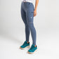 Calza Mujer Brava Gris