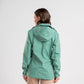Cortaviento Mujer Carbi Verde
