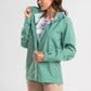 Cortaviento Mujer Carbi Verde