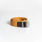 Cinturón Unisex Fiord Amarillo