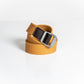 Cinturón Unisex Fiord Amarillo