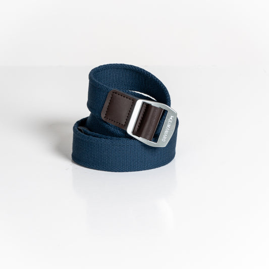 Cinturón Unisex Fiord Azul