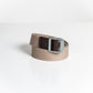 Cinturón Unisex Fiord Beige