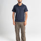 Polera Hombre Destination Azul