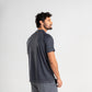 Polera Hombre Destination Gris