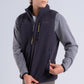 Polar Hombre Estepa Gris