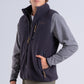 Polar Hombre Estepa Gris