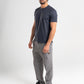Pantalón Hombre Flying Gris
