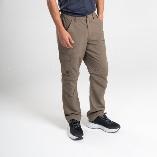 Pantalón Hombre Flying Verde