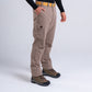 Pantalón Hombre Fuego Café