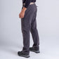 Pantalón Hombre Fuego Gris