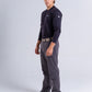 Pantalón Hombre Fuego Gris