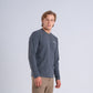 Polera Hombre Geyser Gris