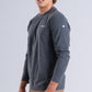 Polera Hombre Geyser Gris