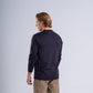 Polera Hombre Geyser Negro