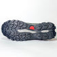 Zapatilla Hombre Hano Caña Baja Gris
