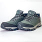 Zapatilla Hombre Hano Caña Baja Gris
