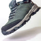 Zapatilla Hombre Hano Caña Baja Gris