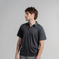 Polera Hombre Hike Negro