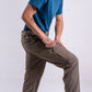 Pantalón Hombre Huascarán Beige