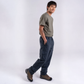 Pantalón Hombre Huascarán Azul