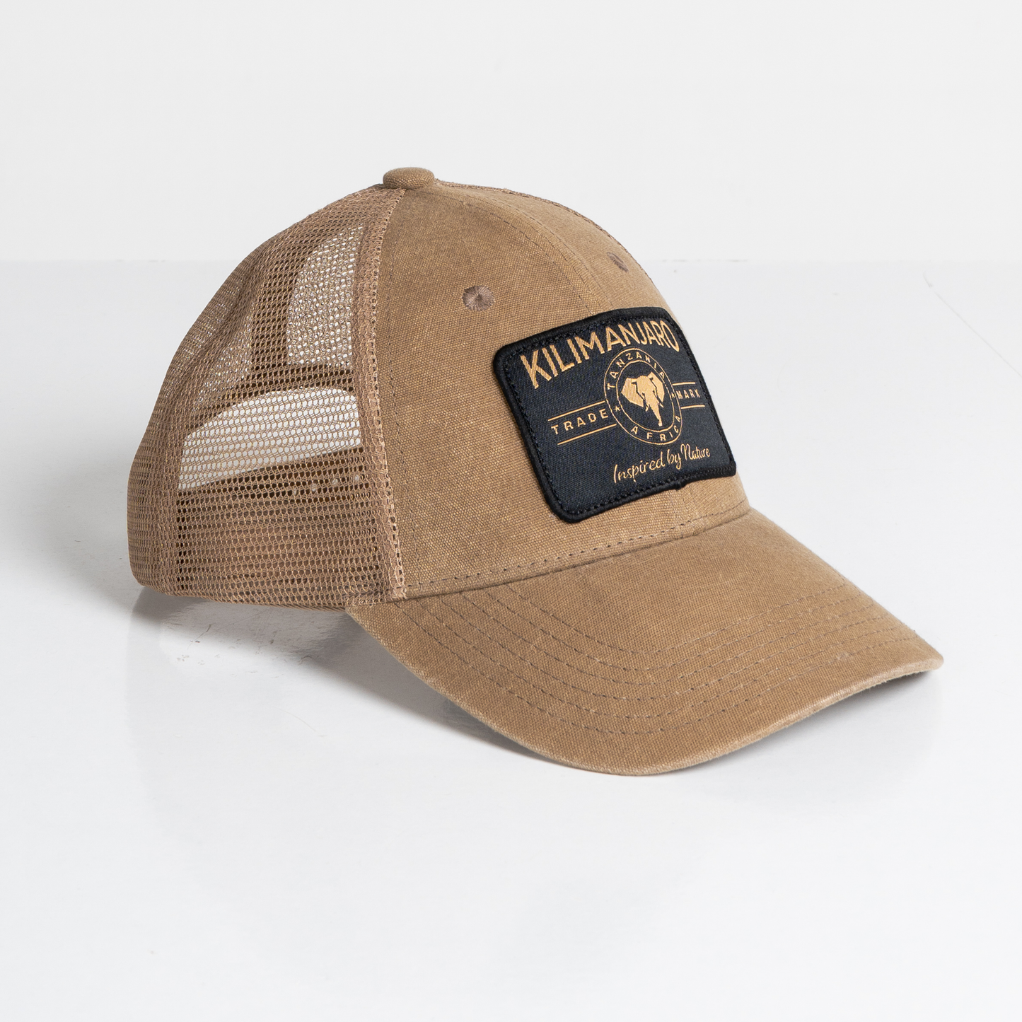 Jockey Unisex Icefall Café