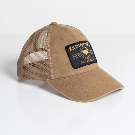 Jockey Unisex Icefall Café