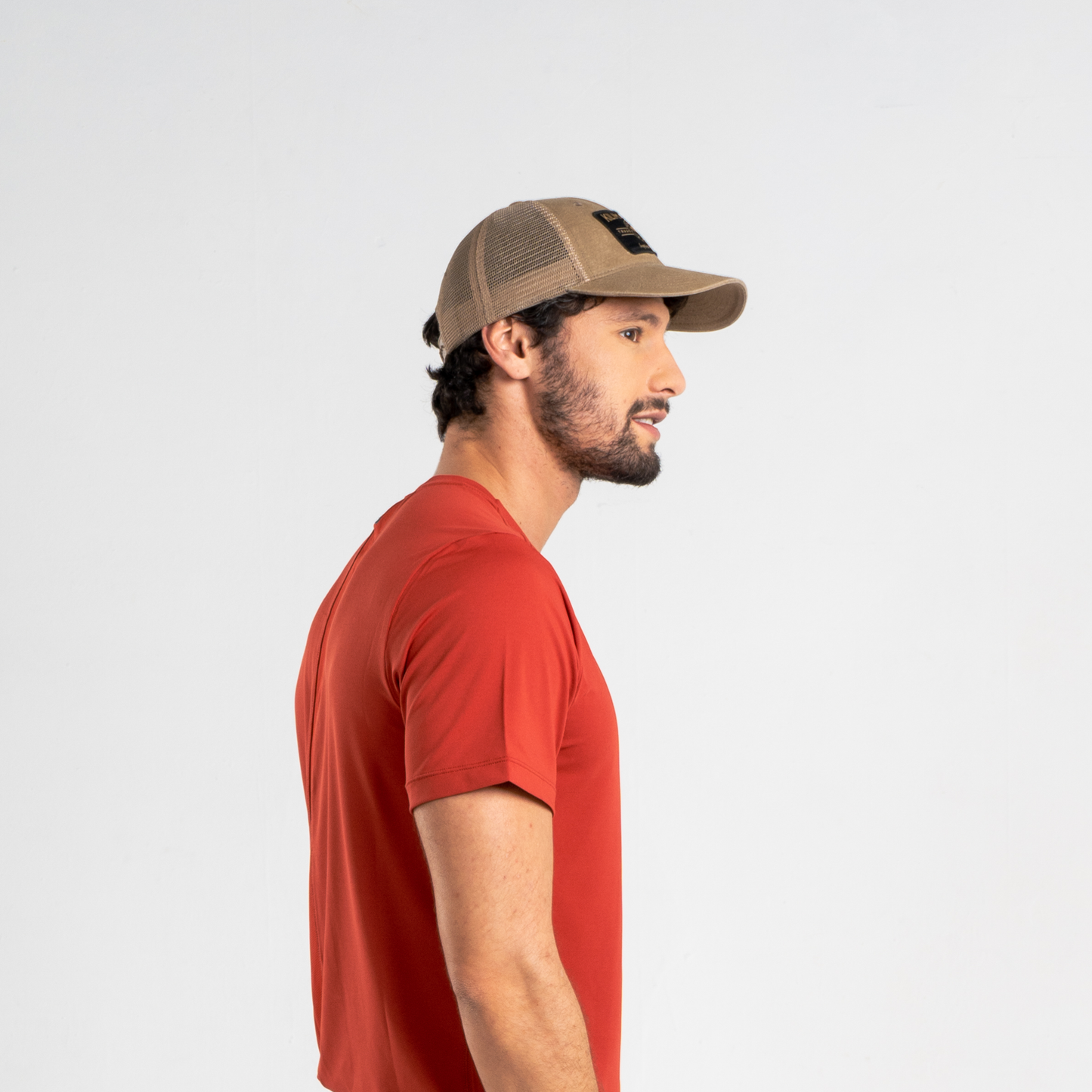 Jockey Unisex Icefall Café