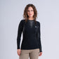Primera Capa Unisex Ignition Negra