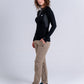 Primera Capa Unisex Ignition Negra