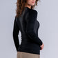 Primera Capa Unisex Ignition Negra