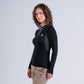 Primera Capa Unisex Ignition Negra