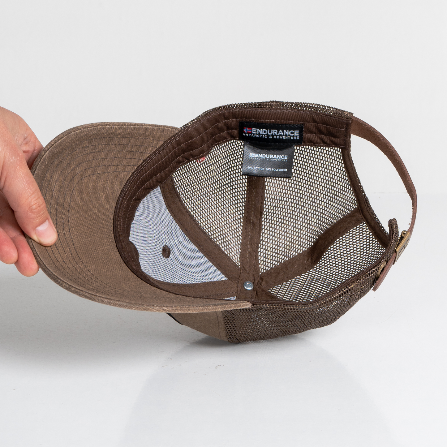 Jockey Unisex Javari Café