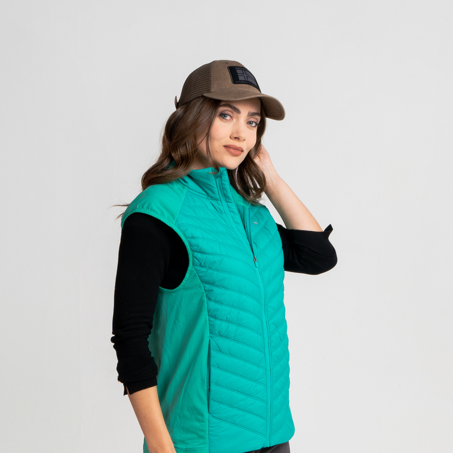 Jockey Unisex Javari Café