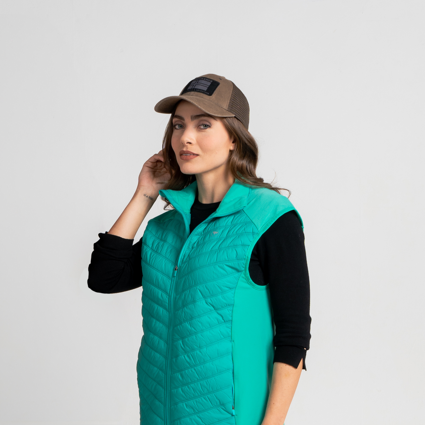 Jockey Unisex Javari Café