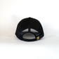 Jockey Unisex Javari Negro