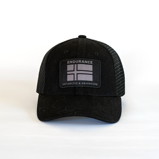 Jockey Unisex Javari Negro