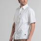 Camisa Hombre Jade Blanco