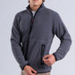 Polar Hombre Kemtem Gris