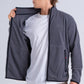 Polar Hombre Kemtem Gris