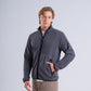 Polar Hombre Kemtem Gris