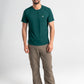 Polera Hombre Kenia Verde