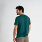 Polera Hombre Kenia Verde