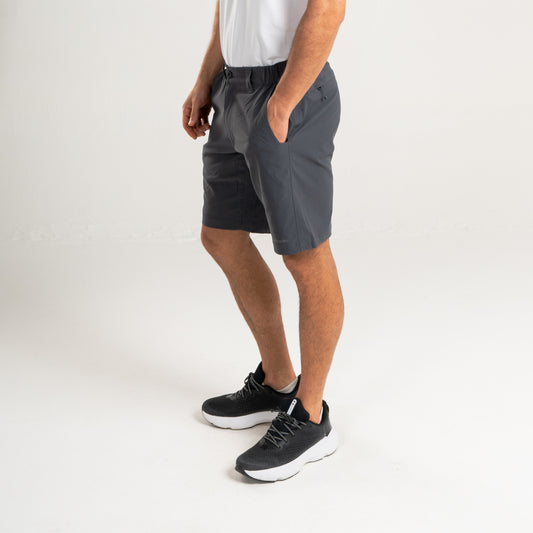 Short Hombre Khumbu Negro