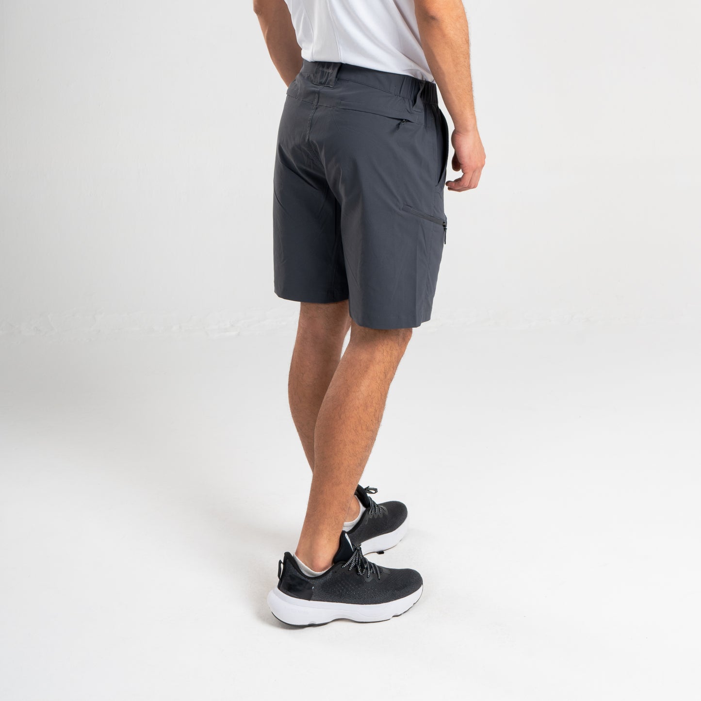 Short Hombre Khumbu Negro