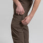 Pantalón Hombre Luso Café