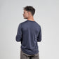 Polera Hombre Nadobi Azul