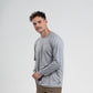 Polera Hombre Nadobi Gris