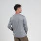 Polera Hombre Nadobi Gris